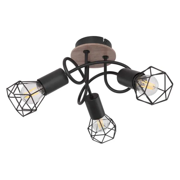 54802S-3DH_b-600x600 XARA I 54802S-3DH SPOT LAMPA GLOBO LIGHTING - Slika 4
