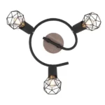 XARA I 54802S-3H SPOT LAMPA GLOBO LIGHTING - Slika 5