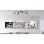 XARA I 54802S-4H SPOT LAMPA GLOBO LIGHTING - Image 2
