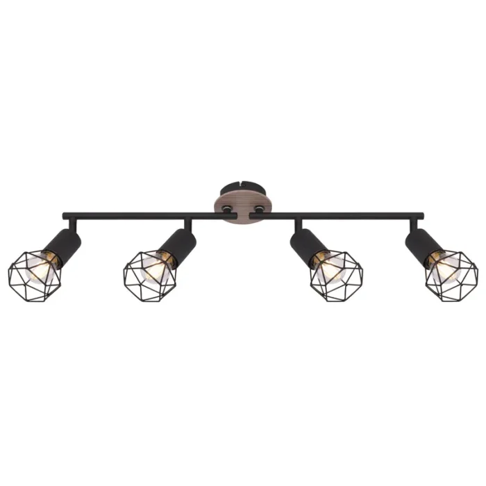 XARA I 54802S-4H SPOT LAMPA GLOBO LIGHTING - Image 5