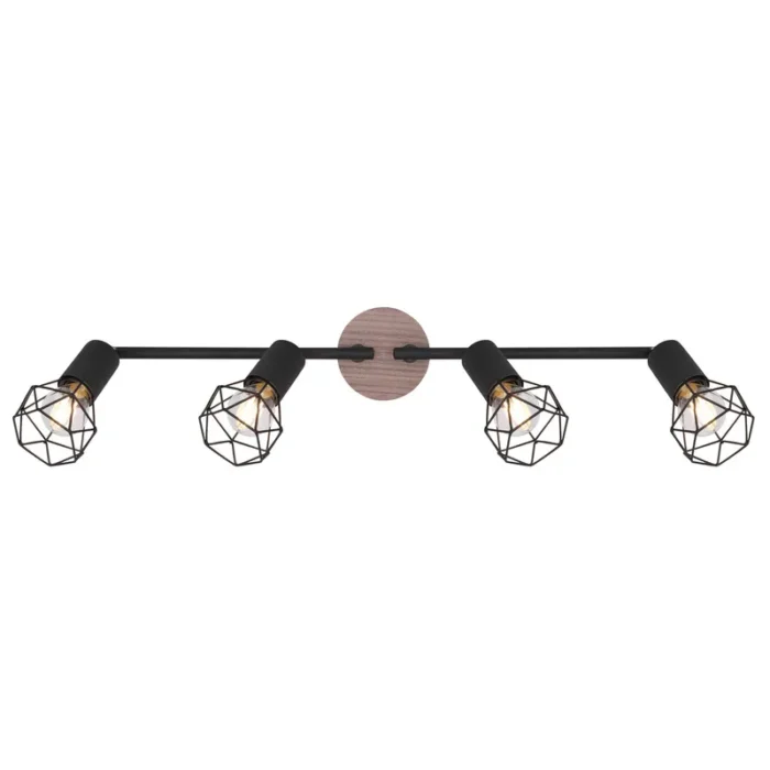 XARA I 54802S-4H SPOT LAMPA GLOBO LIGHTING - Image 7