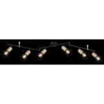 XARA I 54802S-6SAB SPOT LAMPA GLOBO LIGHTING - Image 3