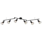 XARA I 54802S-6S SPOT LAMPA GLOBO LIGHTING