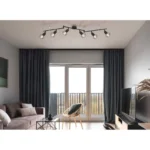 XARA I 54802S-6S SPOT LAMPA GLOBO LIGHTING - Slika 2