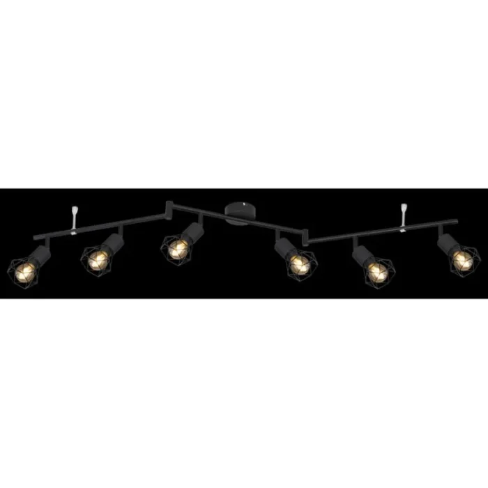XARA I 54802S-6S SPOT LAMPA GLOBO LIGHTING - Slika 3