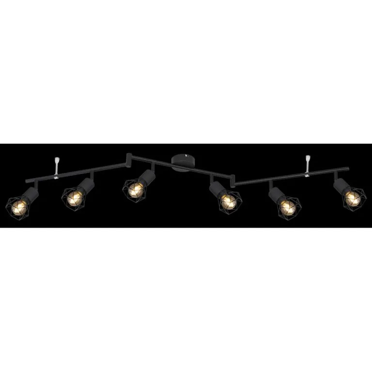 54802S-6S_ax-768x768 XARA I 54802S-6S SPOT LAMPA GLOBO LIGHTING - Slika 3