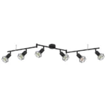 XARA I 54802S-6S SPOT LAMPA GLOBO LIGHTING - Slika 4