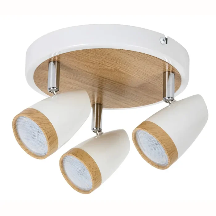 SPOT LAMPA KAREN 5566 RABALUX - Slika 1