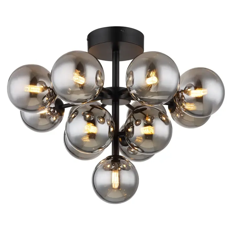 56143-13D_a-1 GRAPPY 56143-13D PLAFONSKI LUSTER GLOBO LIGHTING - Slika 1