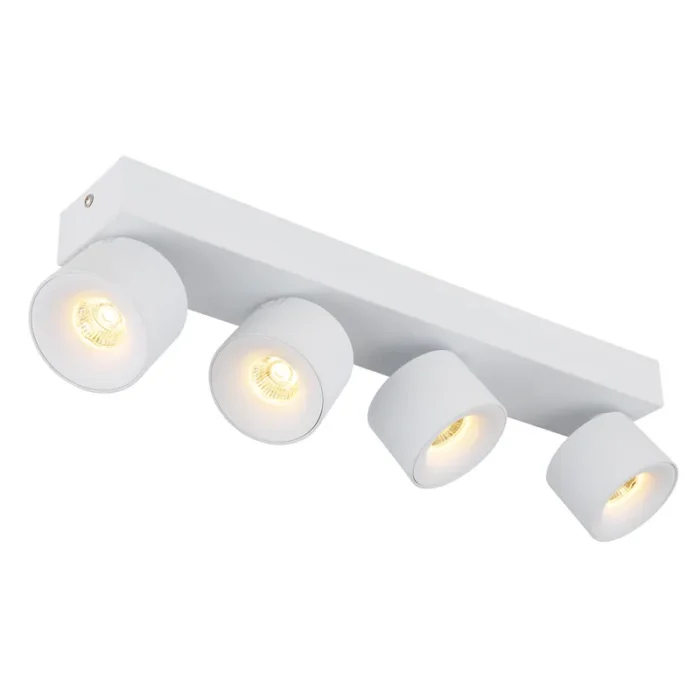 RAE 56961-4W LED SPOT LAMPA GLOBO LIGHTING - Image 1