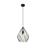 CARLTON VISILICA 49257 EGLO