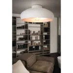 MOGANO PLAFONJERA 94548 EGLO - Slika 5
