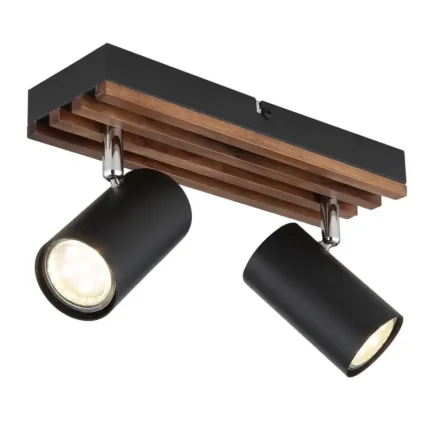 SPOT LAMPA KAYDEN 57909-2 GLOBO LIGHTING