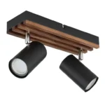 SPOT LAMPA KAYDEN 57909-2 GLOBO LIGHTING - Slika 2