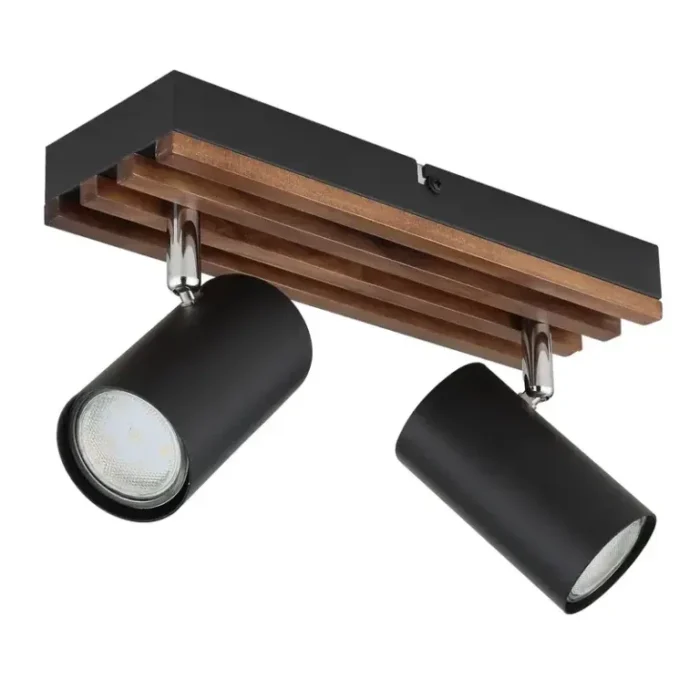 SPOT LAMPA KAYDEN 57909-2 GLOBO LIGHTING - Slika 2
