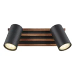 SPOT LAMPA KAYDEN 57909-2 GLOBO LIGHTING - Slika 4