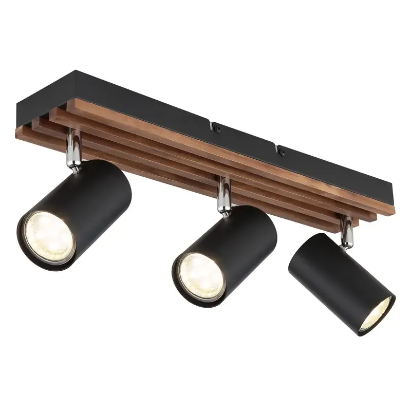 57909-3_a -SPOT LAMPA KAYDEN 57909-3 GLOBO LIGHTING - Image 1