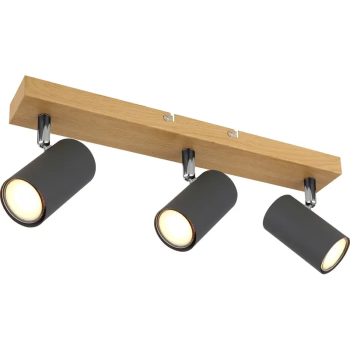 ROBBY 57911-3G SPOT LAMPA GLOBO LIGHTING - Slika 1