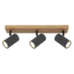 ROBBY 57911-3G SPOT LAMPA GLOBO LIGHTING - Slika 4