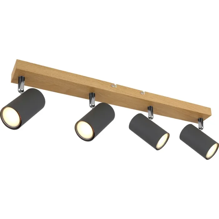 ROBBY 57911-4G SPOT LAMPA GLOBO LIGHTING - Slika 1