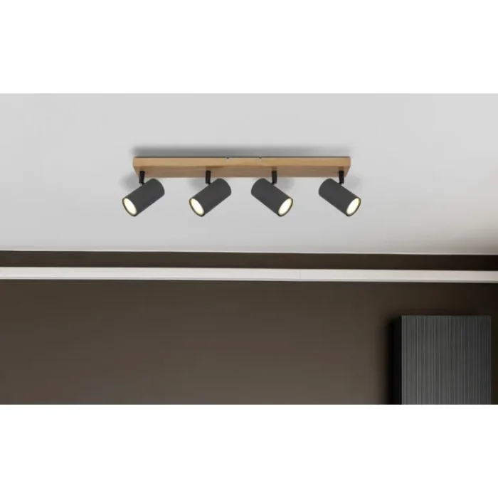 ROBBY 57911-4G SPOT LAMPA GLOBO LIGHTING - Slika 2