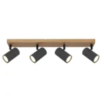 ROBBY 57911-4G SPOT LAMPA GLOBO LIGHTING - Slika 4