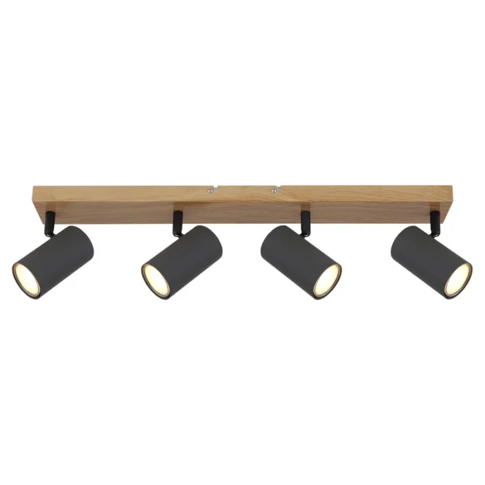 ROBBY 57911-4G SPOT LAMPA GLOBO LIGHTING - Slika 4