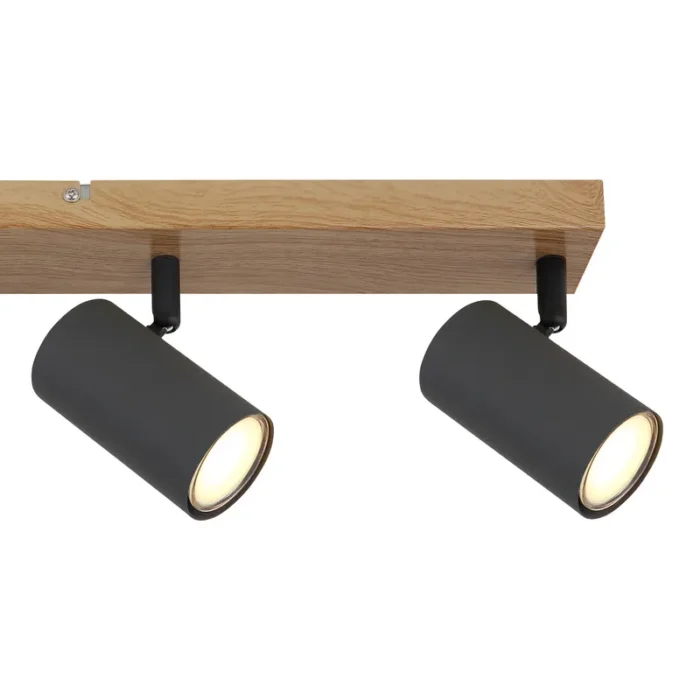 ROBBY 57911-4G SPOT LAMPA GLOBO LIGHTING - Slika 6