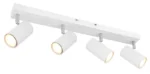 ROBBY SPOT 57911-4W GLOBO