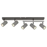 ROBBY 57911-5S SPOT LAMPA GLOBO LIGHTING - Slika 4