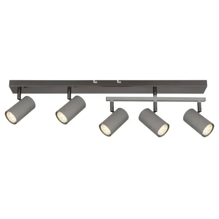 ROBBY 57911-5S SPOT LAMPA GLOBO LIGHTING - Slika 4