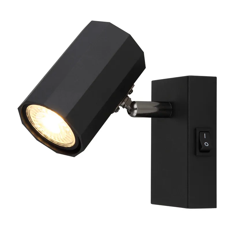 57918-1B_am JAMES 57918-1B SPOT LAMPA GLOBO LIGHTING - Slika 1