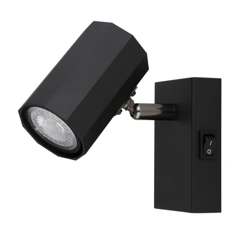 57918-1B_b-768x768 JAMES 57918-1B SPOT LAMPA GLOBO LIGHTING - Slika 3