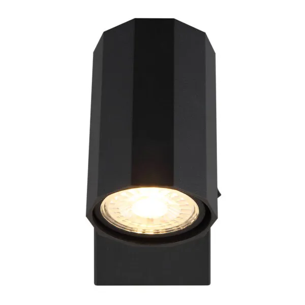 57918-1B_c-600x600 JAMES 57918-1B SPOT LAMPA GLOBO LIGHTING - Slika 4