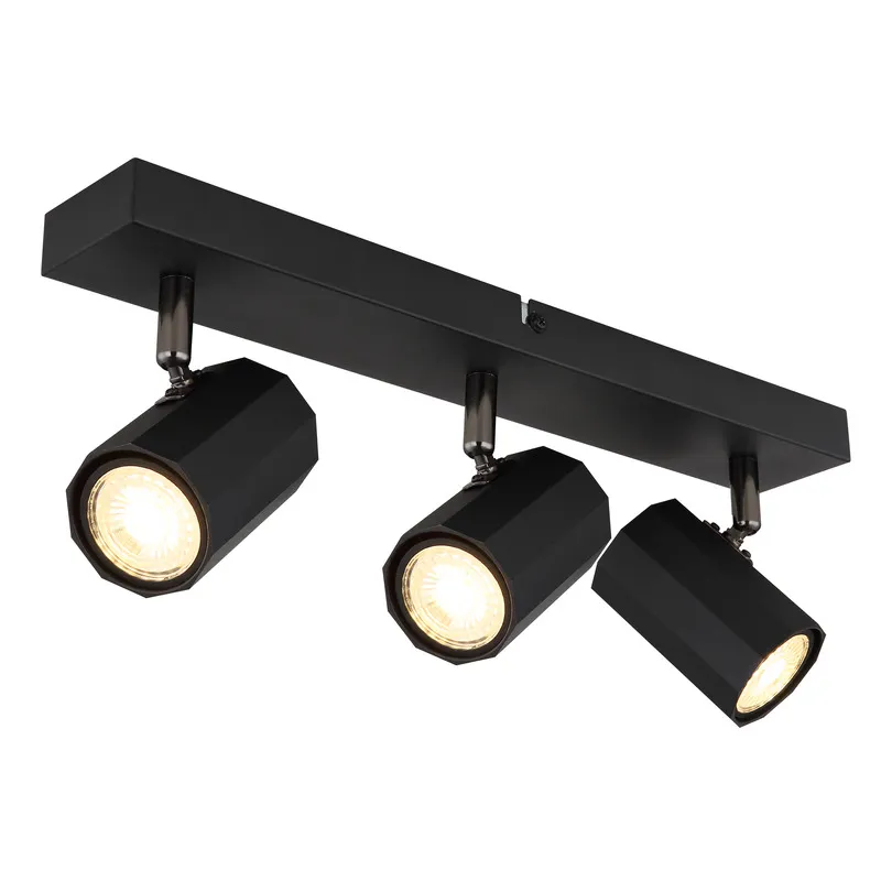57918-3B_a JAMES 57918-3B SPOT LAMPA GLOBO LIGHTING - Slika 1