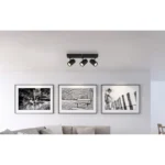 JAMES 57918-3B SPOT LAMPA GLOBO LIGHTING - Slika 2