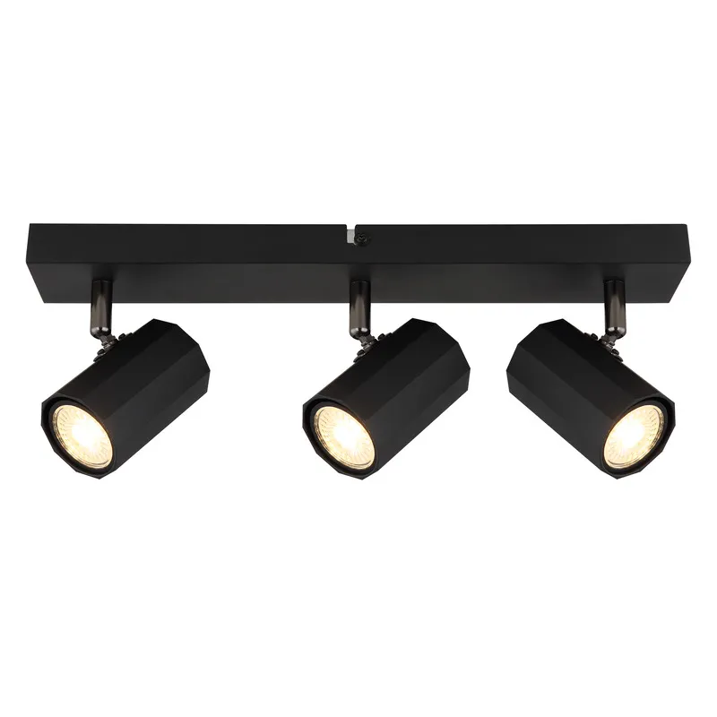 57918-3B_c JAMES 57918-3B SPOT LAMPA GLOBO LIGHTING - Slika 4