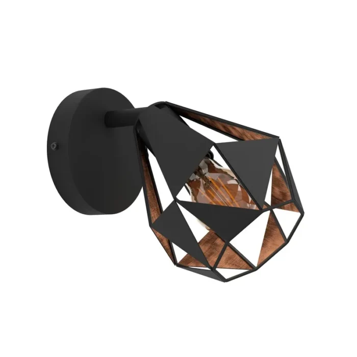 CARLTON 7 SPOT LAMPA 43715 EGLO - Image 1