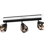 CARLTON 7 SPOT LAMPA 43717 EGLO - Image 2