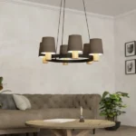 EDALE VISILICA 43781 EGLO - Slika 4
