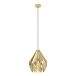 CARLTON VISILICA 43814 EGLO
