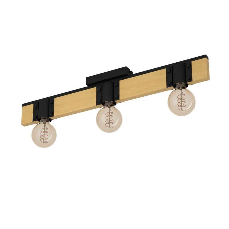 61a79068d8abc1.37248078_101_0001 BAILRIGG PLAFONSKA LAMPA 43901 EGLO - Slika 1