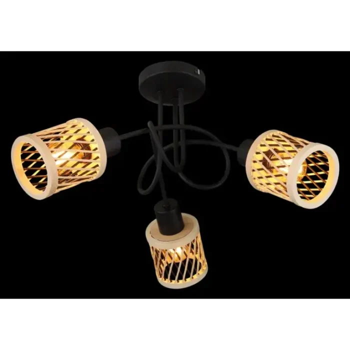 SPOT LAMPA MALI 62050308 GLOBO LIGHTING - Slika 3