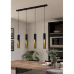 BARBOTTO VISILICA 900873 EGLO - Slika 5
