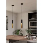 BARBOTTO VISILICA 900872 EGLO - Slika 5