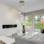 VISILICA TANESHA 6440 RABALUX - Slika 3