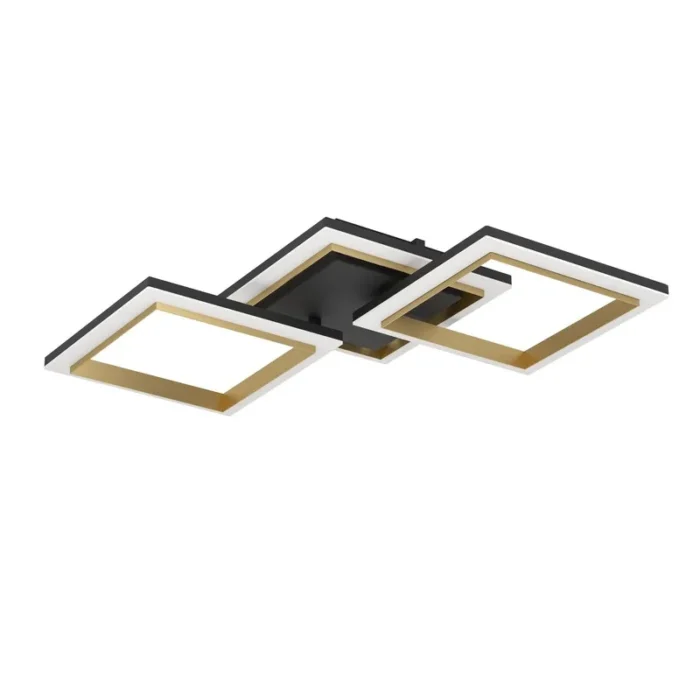 CALLIERA 901222 LED PLAFONSKA LAMPA EGLO - Image 1