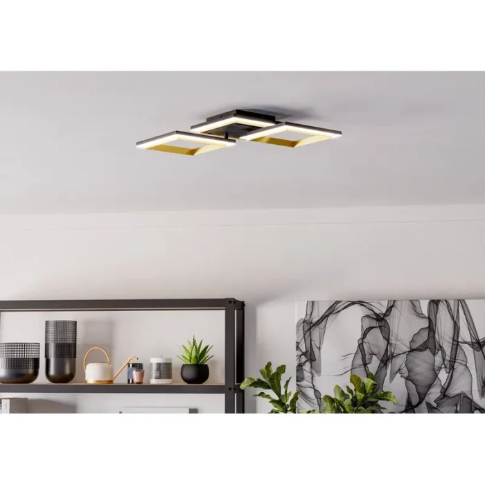 CALLIERA 901222 LED PLAFONSKA LAMPA EGLO - Image 7