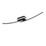 LUNGOLAGO 901217 LED PLAFONSKA LAMPA EGLO