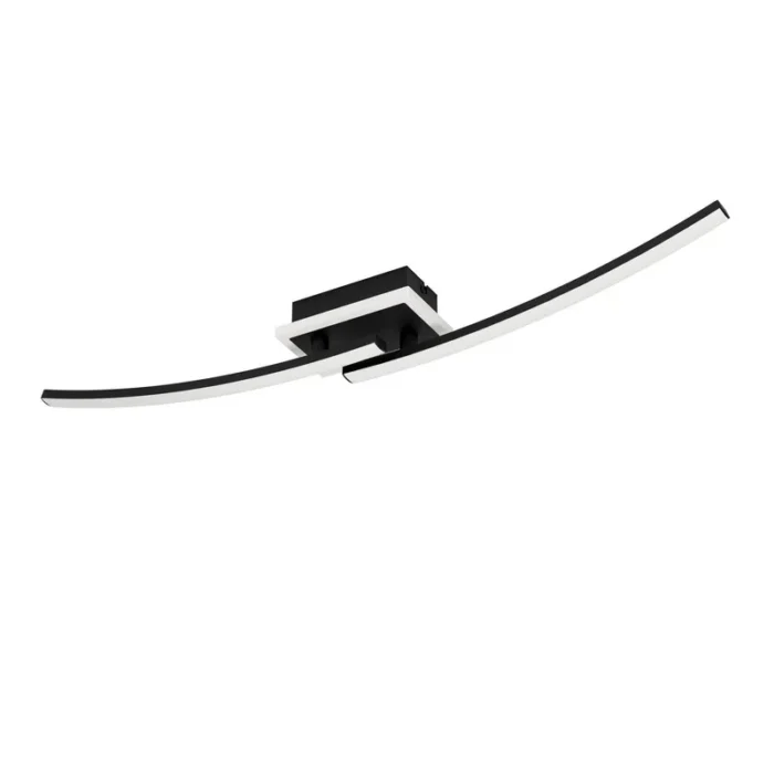 LUNGOLAGO 901217 LED PLAFONSKA LAMPA EGLO - Image 1